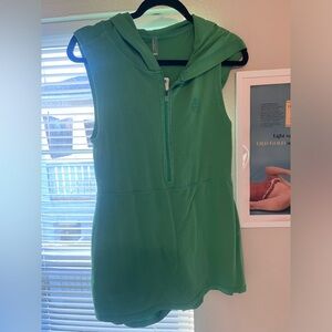 Free People Movement, Hot Shot Hooded Shortski